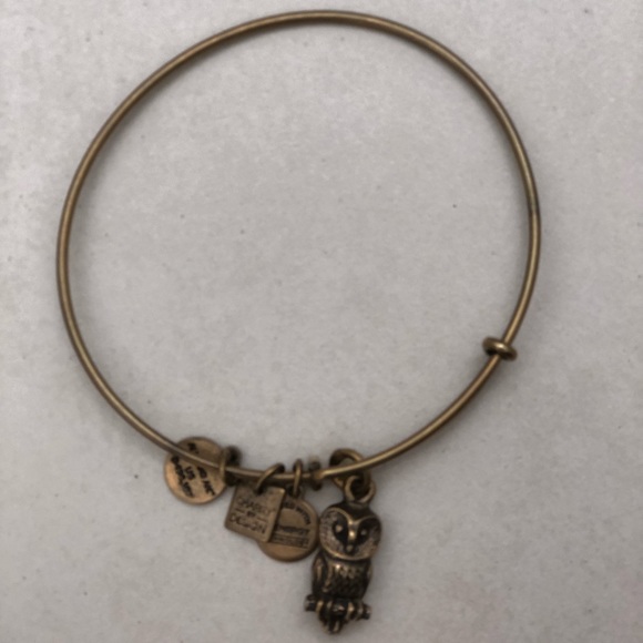 Alex and Ani Bracelets - Picture 3 of 4